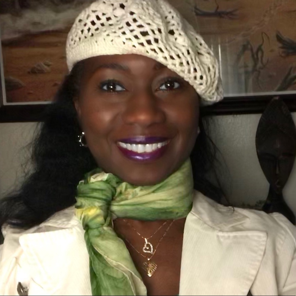 Meet your Posher, Darlene